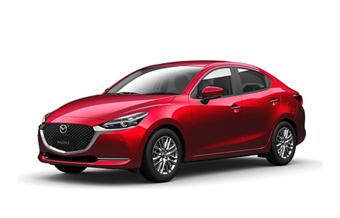Mazda2