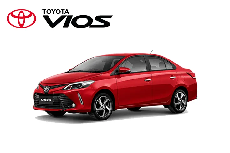 Toyota Vios